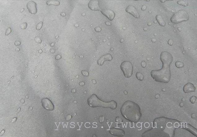 汽车车衣 防水防晒 防灰尘 圣博利亚汽车用品 汽车内饰品产品图