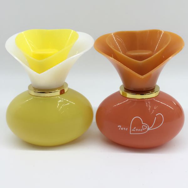 "Blossom Miracle, Long-lasting Fragrance of Flowers and Fruits 55ml Foreign Trade Women's Perfume.