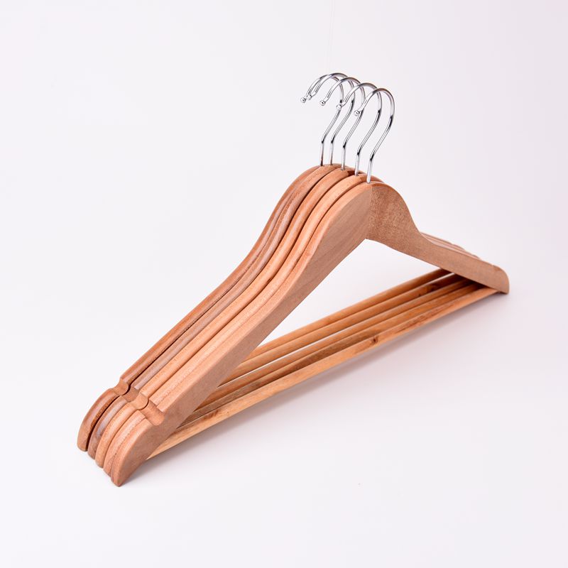 Clothes makers direct the P66 star anise hangers and hangers thumbnail