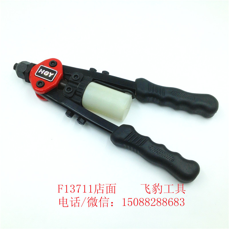 Double rivet gun/rivet gun/nail gun details Picture