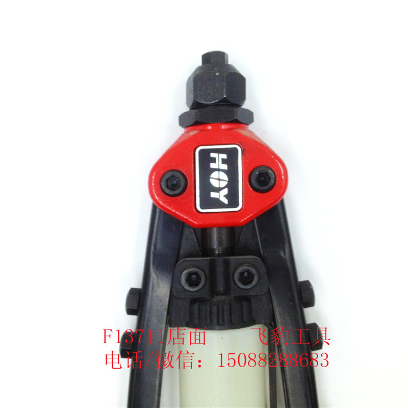 Double rivet gun/rivet gun/nail gun Specification drawing