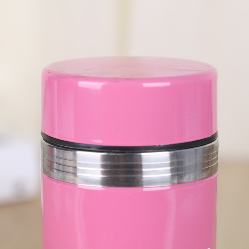 Simple Thermos Cup Stainless Steel Cup Portable Water Cup Cup Thermos Cup Application Scenario