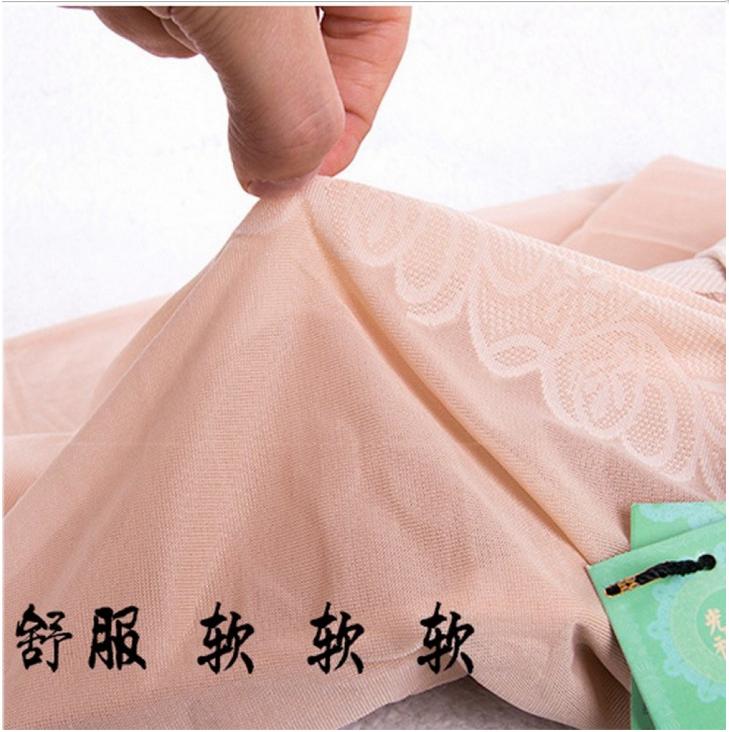 正品妖精可可光腿神器加绒加厚连脚连裤袜假透肉打底裤细节图