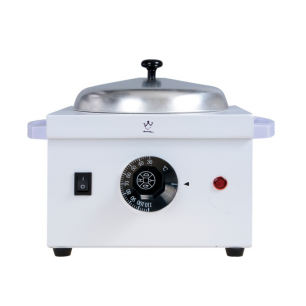 Metal body 500 hair removal wax machine