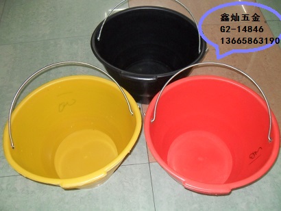 优质耐用塑料圆桶PP水桶优质塑料水桶 新料水桶