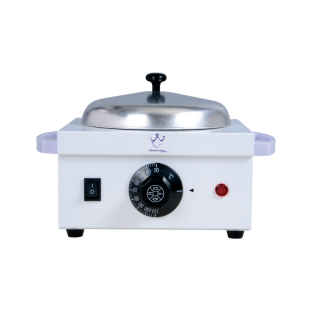 Metal body 500cc hair removal wax machine