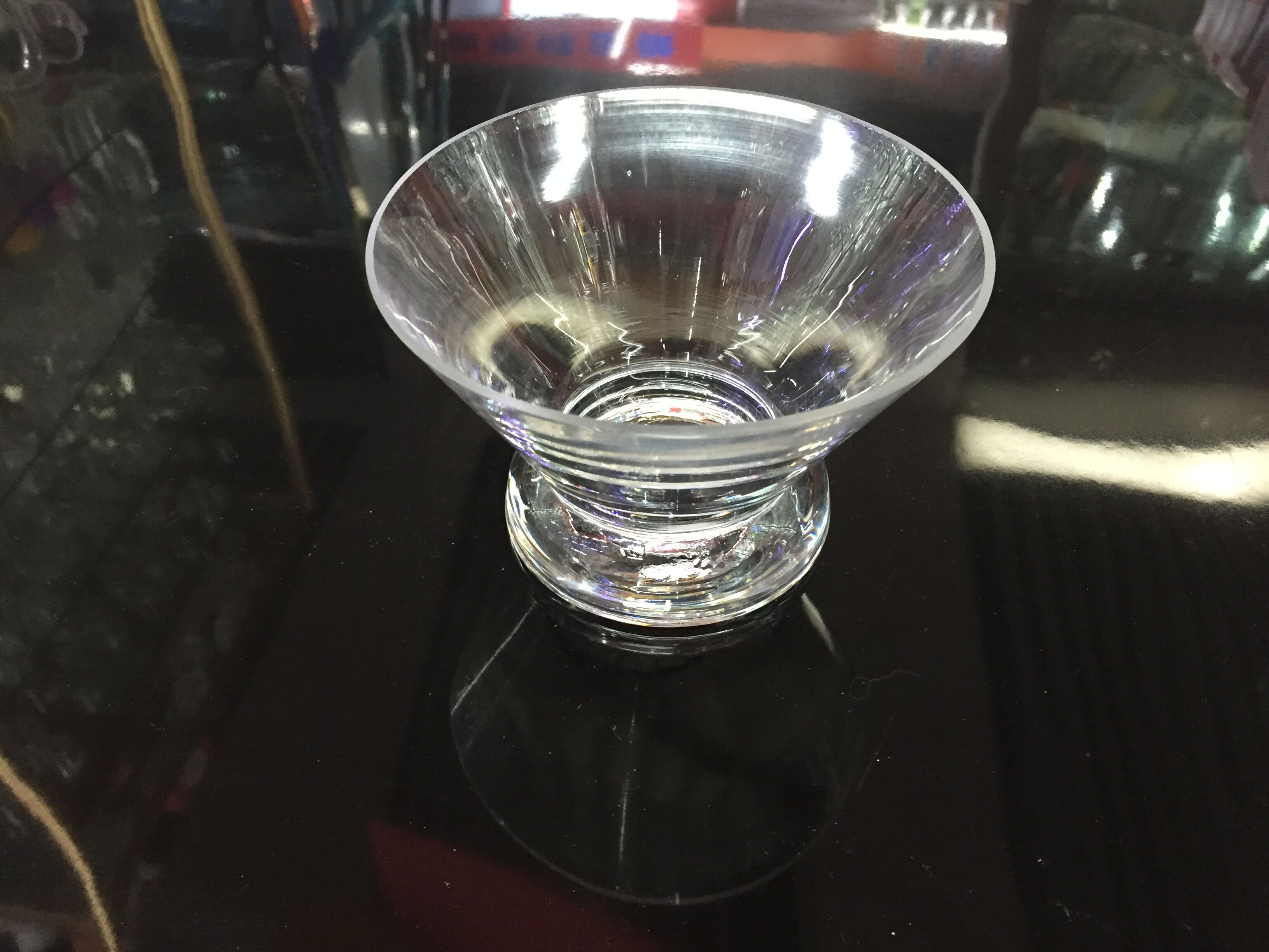 透明玻璃水培容器花瓶