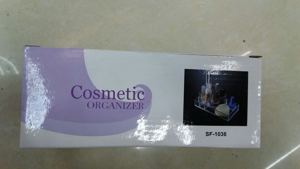 SF1036 Cosmetic Cosmetic storage tool