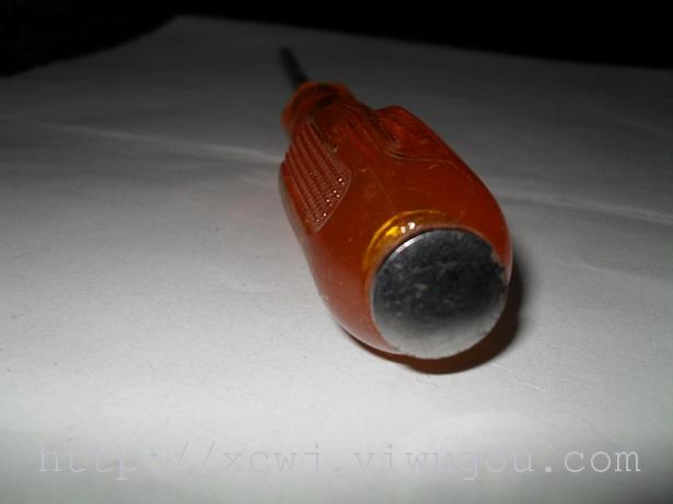 十字螺丝刀实物图