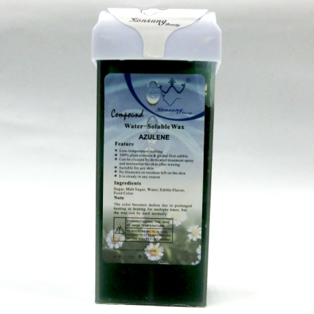 100% plant extract chamomile 150g water-soluble wax branch wax MSDS