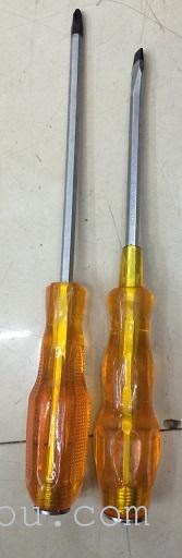 穿心螺丝刀 十字螺丝刀 一字螺丝刀 带强磁