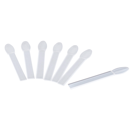 The waxing stick hair removal tool can be reused