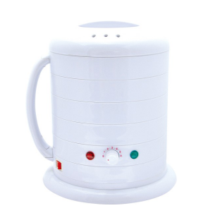 Anti-fouling paper rings / 50 pieces per pack for gearless hair removal wax machine Specification image