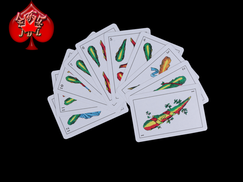 Poker 40 CARDS of Poker wholesale thumbnail