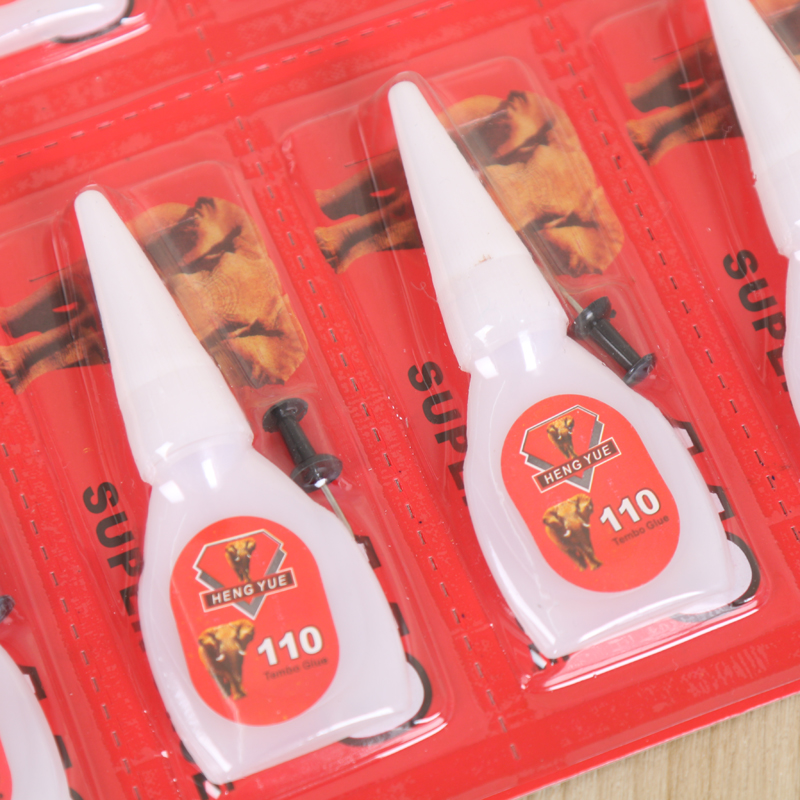 厂家直销强力胶水万能胶水产品图