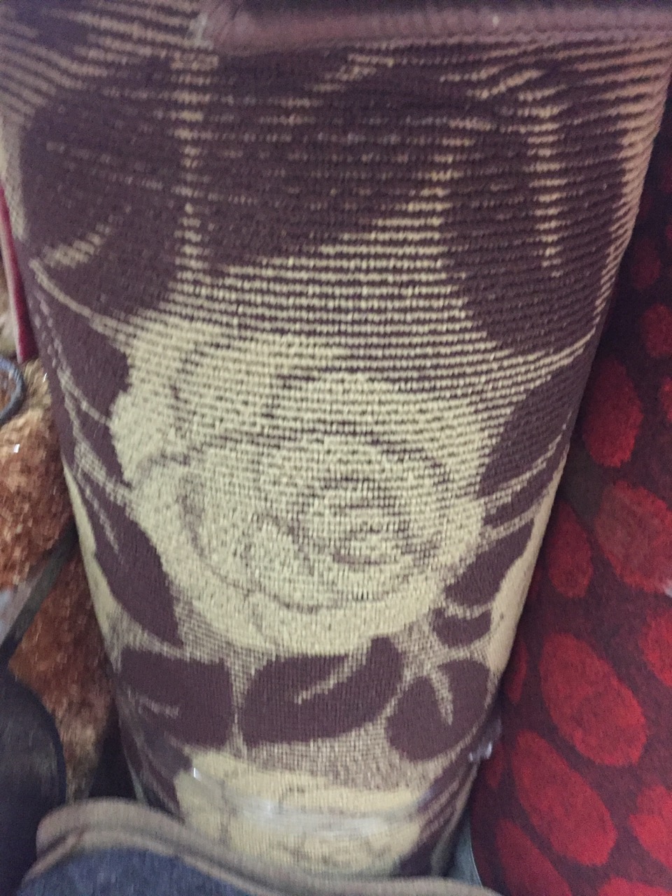 垃圾桶/马桶垫纸/硅胶口水兜/安全坐垫/刷牙杯漱口杯大容量细节图