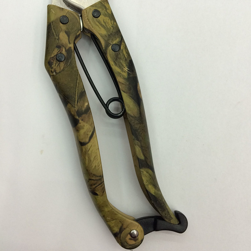 Tree Clippers Garden Clippers Pruning Scissors Garden Tools Application Scenario