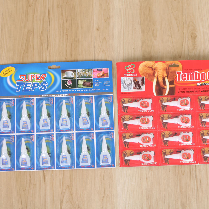 厂家直销强力胶水万能胶水细节图