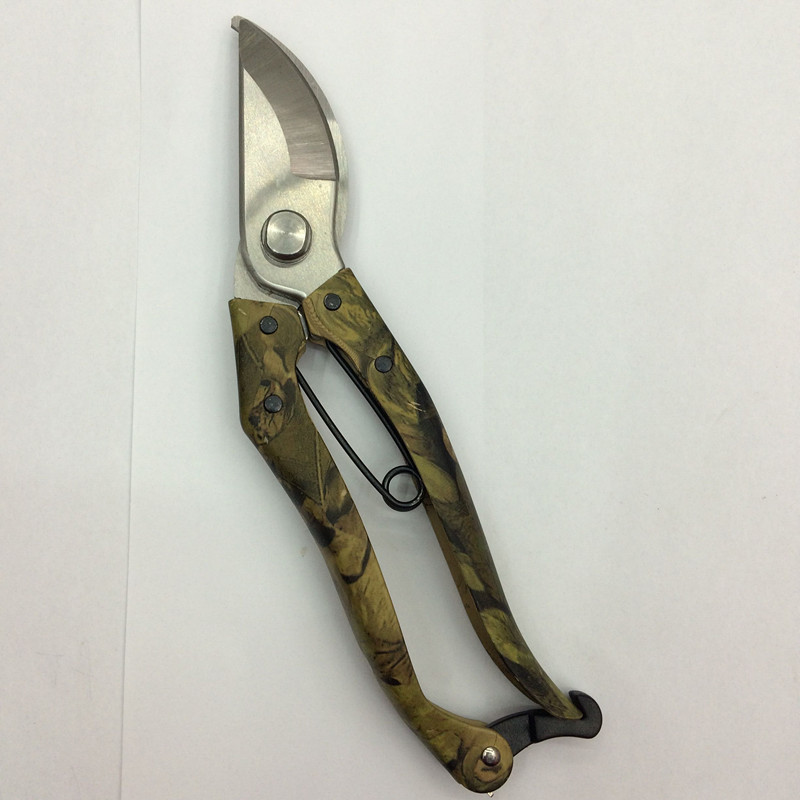 Tree Clippers Garden Clippers Pruning Scissors Garden Tools