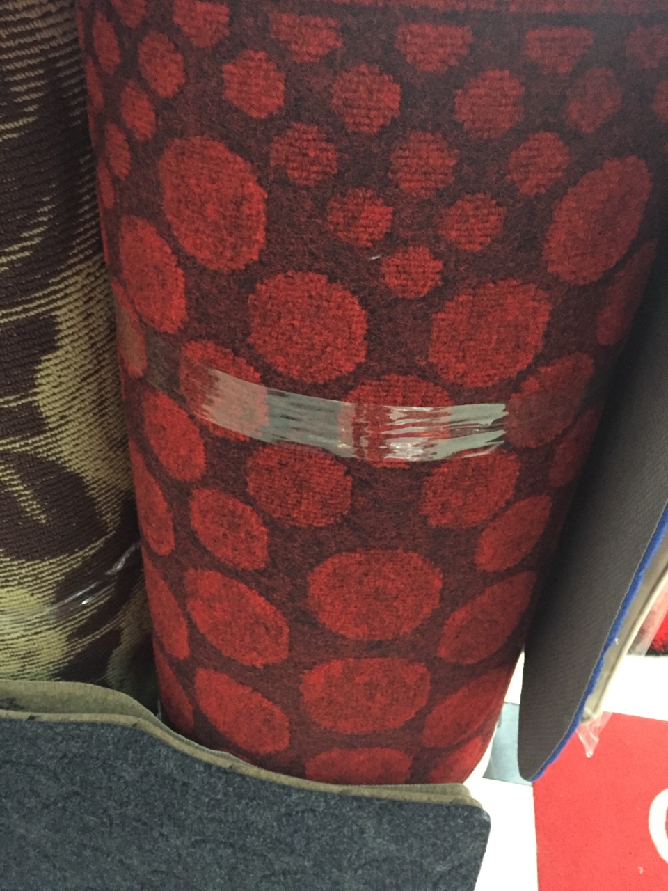 垃圾桶/马桶垫纸/硅胶口水兜/安全坐垫/刷牙杯漱口杯大容量产品图