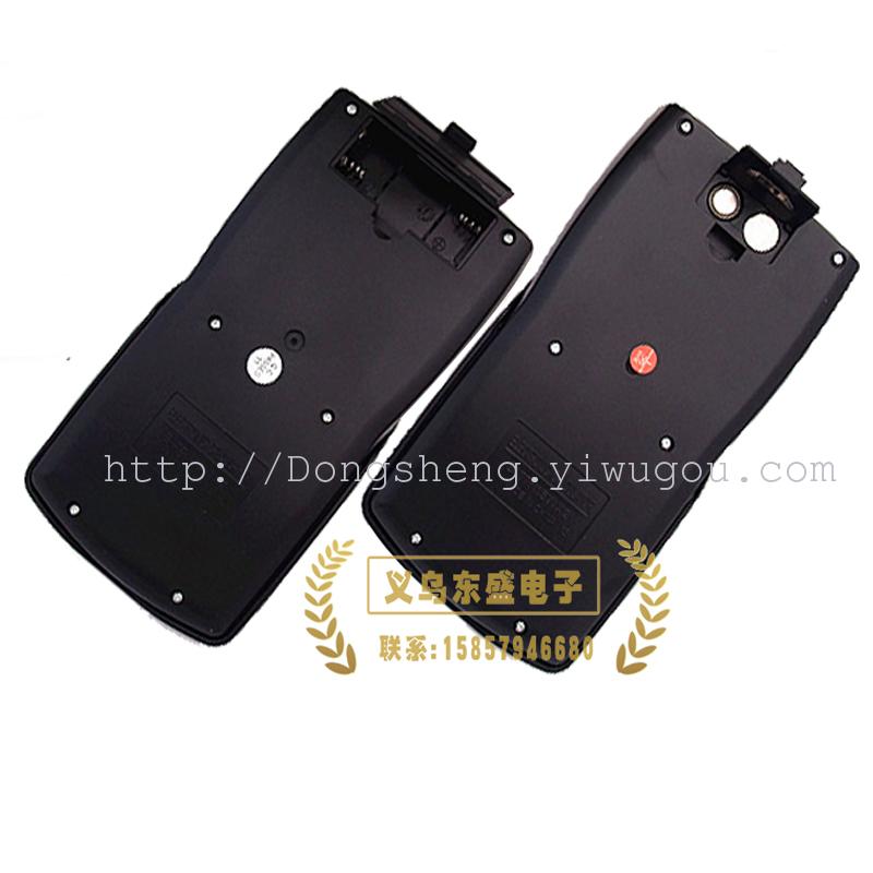 中小学生考试专用科学函数计算器 JS-82MS细节图