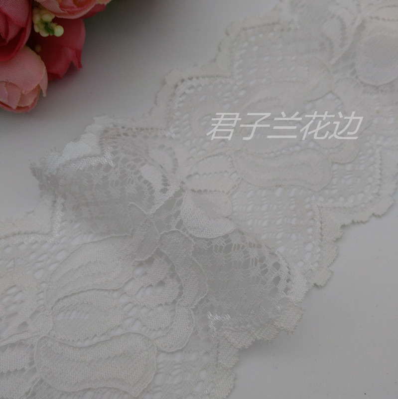 雪纺/蕾丝衫实物图