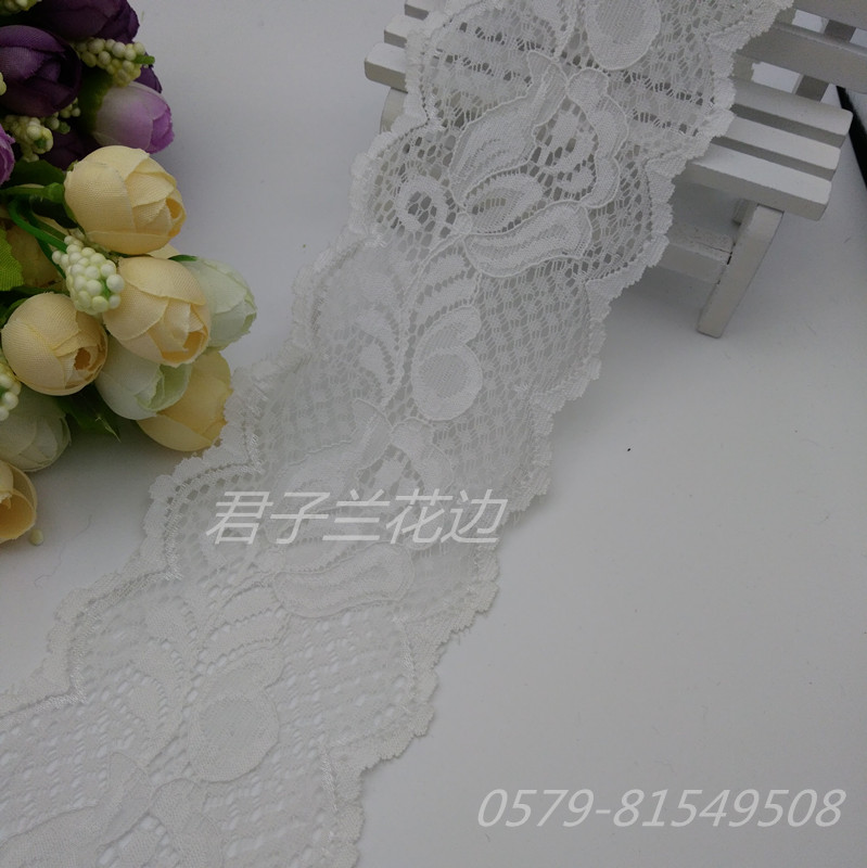 蕾丝3686细节图