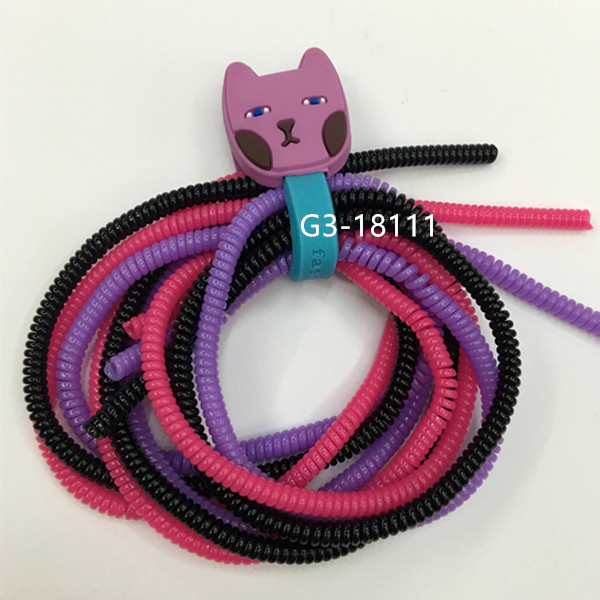 Korean Version of Romani data wire winder lug mechanism wire bobbin type wire winder set