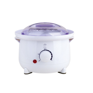 Special For The Toothed Anti-Stain Paper Ring Hair Removal Wax Machine details Picture