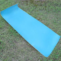 野营防潮睡垫EVA铝膜露营地垫轻型便携户外垫单人睡垫