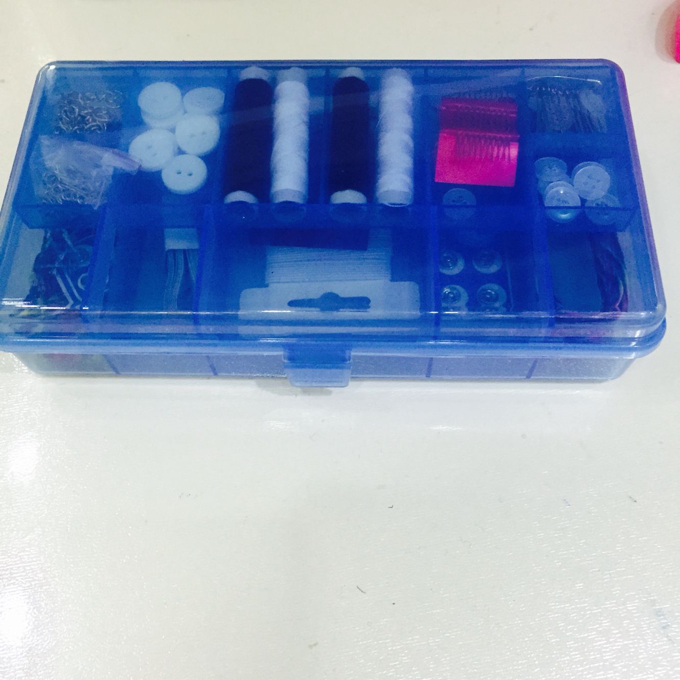 针线套装组合