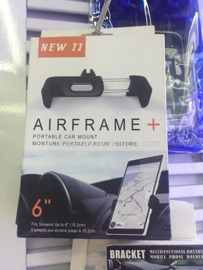 手机支架磁铁懒人支架细节图