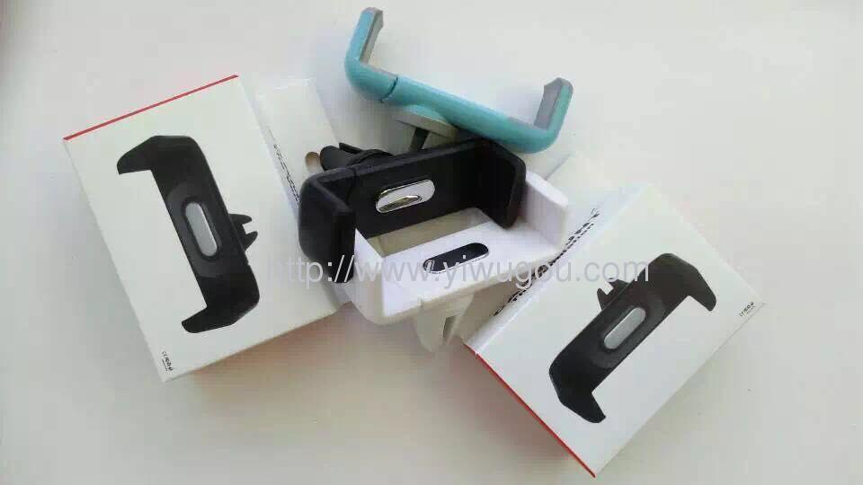 手机支架磁铁懒人支架产品图