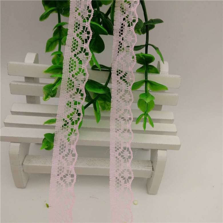 Lace 1658-1