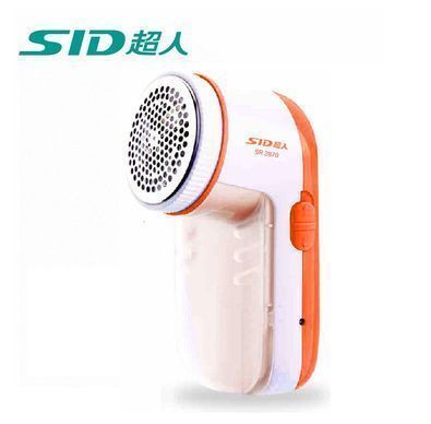 超人毛球修剪器SR2866/SR2870去球器去毛球器充电式产品图