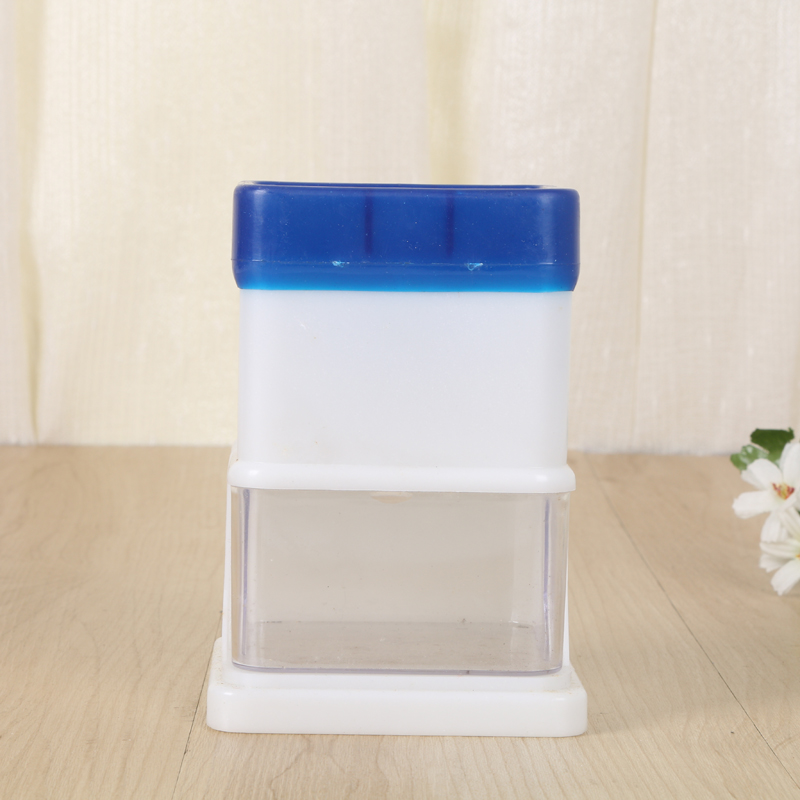 多功能手动碎肉机家用绞菜机小型搅肉机手摇绞馅机细节图