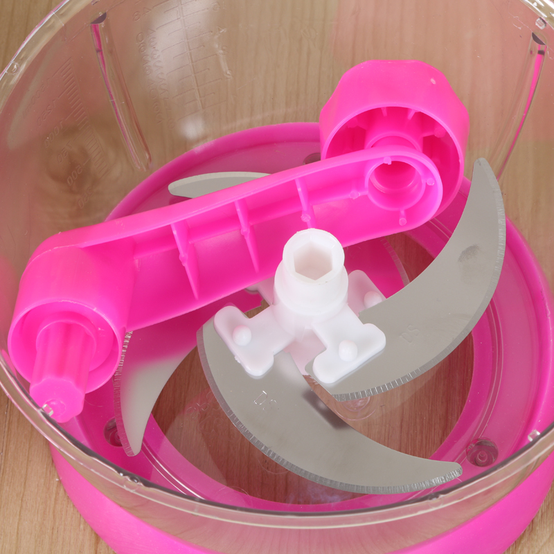 多功能切菜器实物图