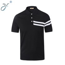 Manufacturers wholesale custom color activities to promote leisure sports Polo shirts