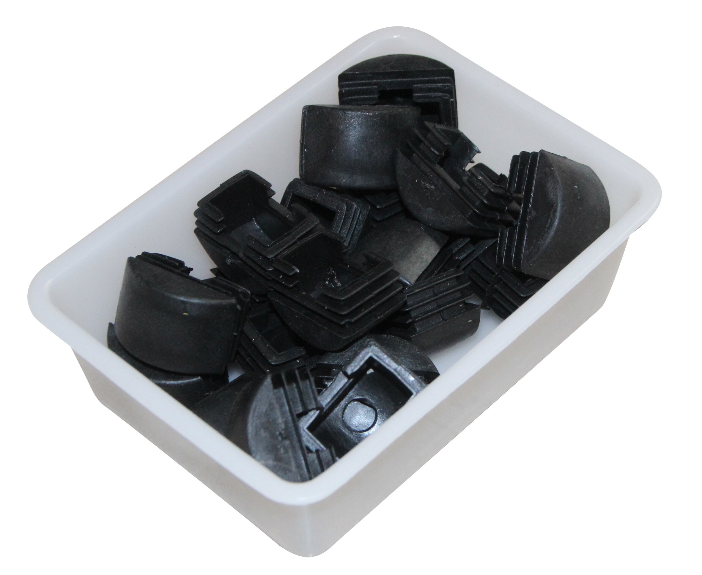 Plastic Inner Plug Outer Cover 1 Specification drawing