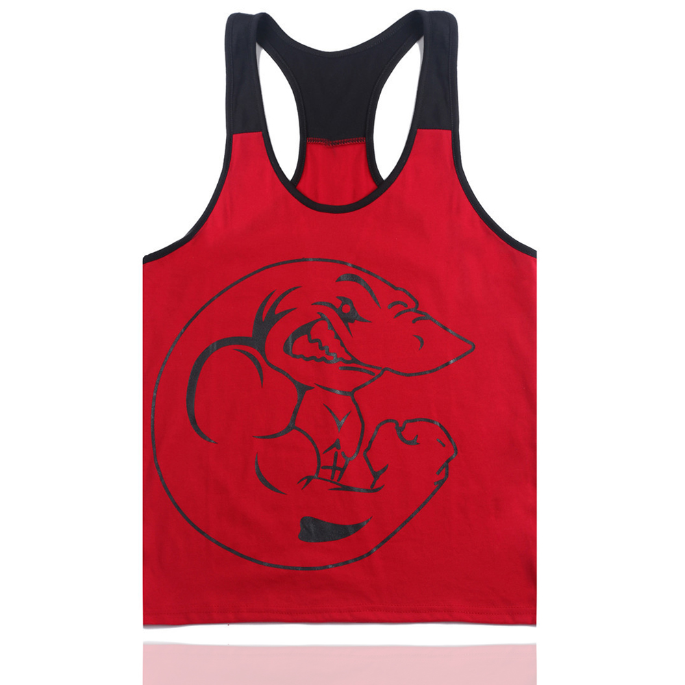Manufacturer wholesale customization promotion: Leisure sports fitness stretch vests Application Scenario