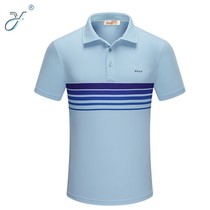 T-shirt manufacturers wholesale custom activities to promote leisure sports printing business polo shirts