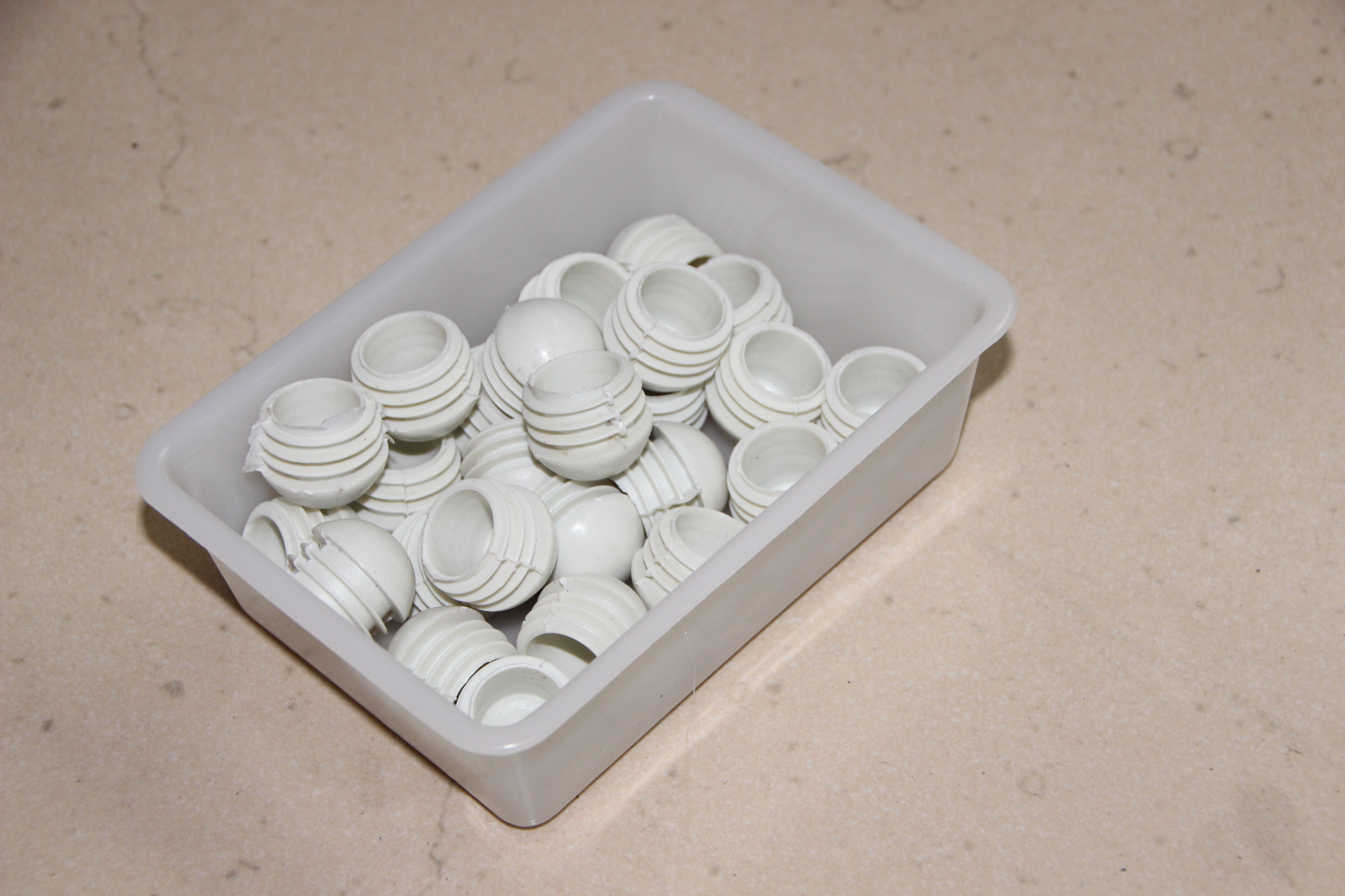 Plastic Inner Plug Outer Cover 1 Application Scenario