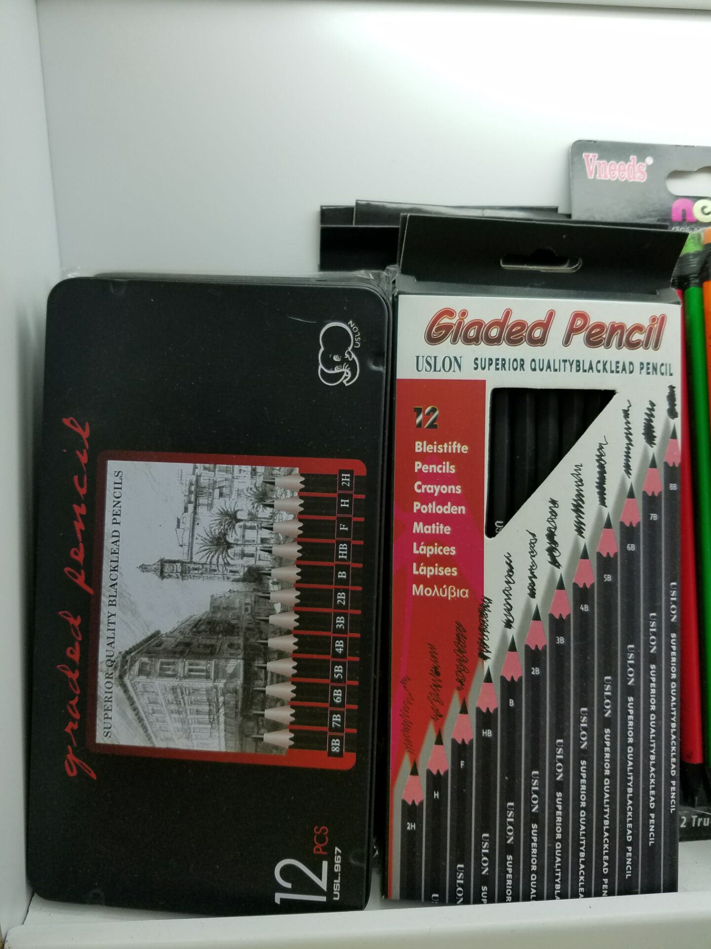 素描铅笔 B 2b H Hb 3b等等批发 价格 库存 义乌小商品城