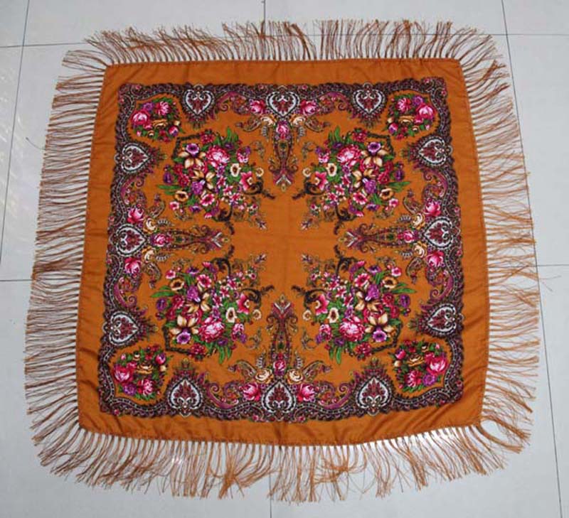 Nikat Scarf