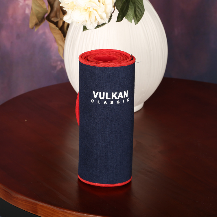 vulkan sports belt, waist support and abdominal tightening belt, fitness protective gear, tight restraint belt