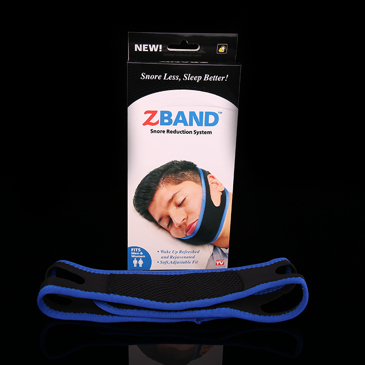 Stop Snorin zband Stop snorin zband