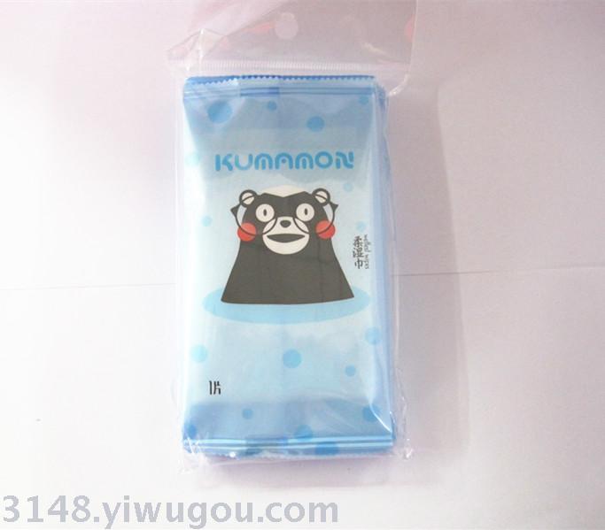 隔离/妆前实物图