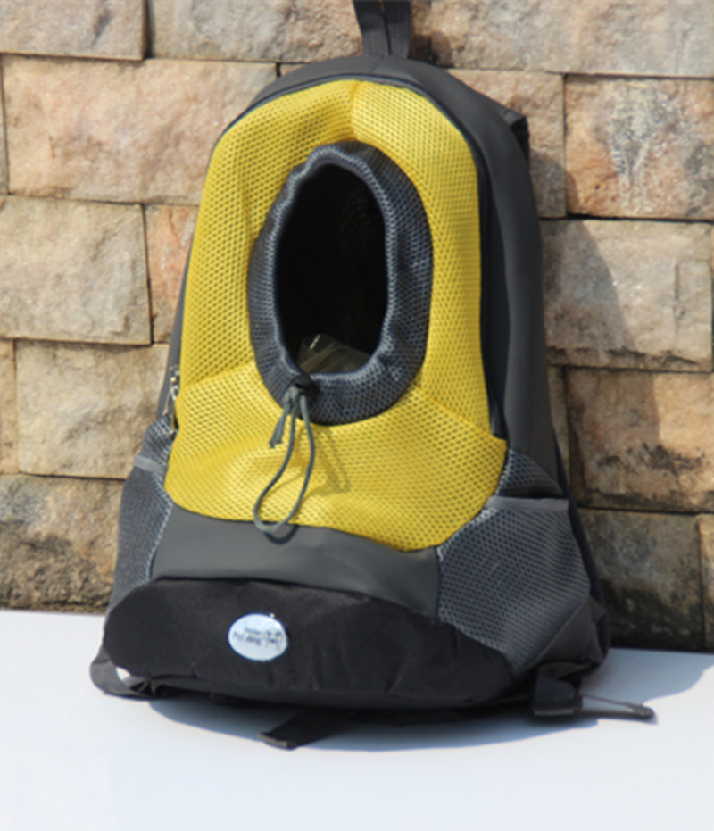 Pet bags, pet all-season backpacks, dog backpacks, pet supplies