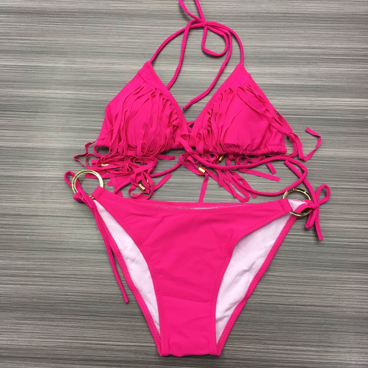 Foreign trade bikini a large number of stock spot style full size