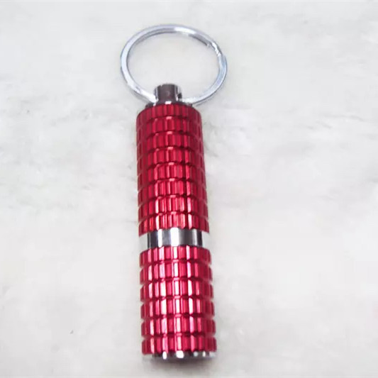 Factory direct supply of 32GU metal cylindrical disk, zinc oxide alloy keychain, pendant, USB flash drive for girls as a gift Application Scenario